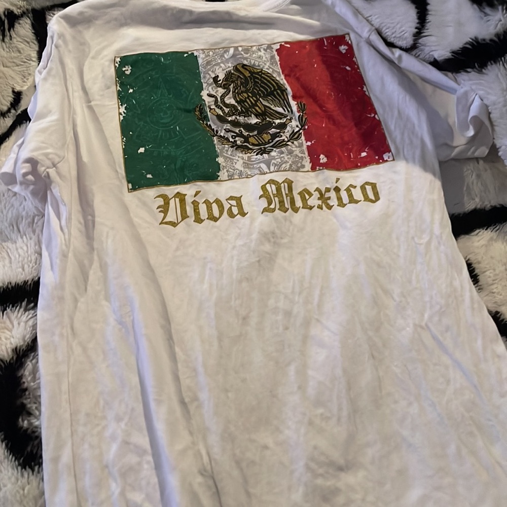 Buckle Freedom Ranch shirt - Picture 2 of 3